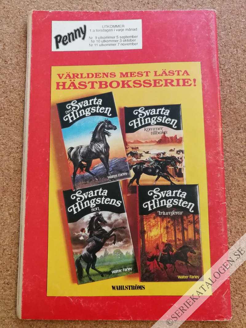 Baksida (1991)
