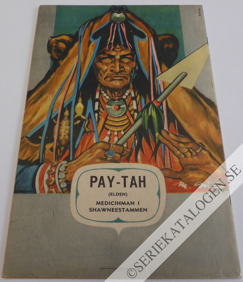 Baksida (1954)