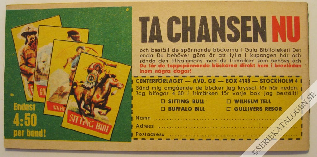 Baksida (1966)