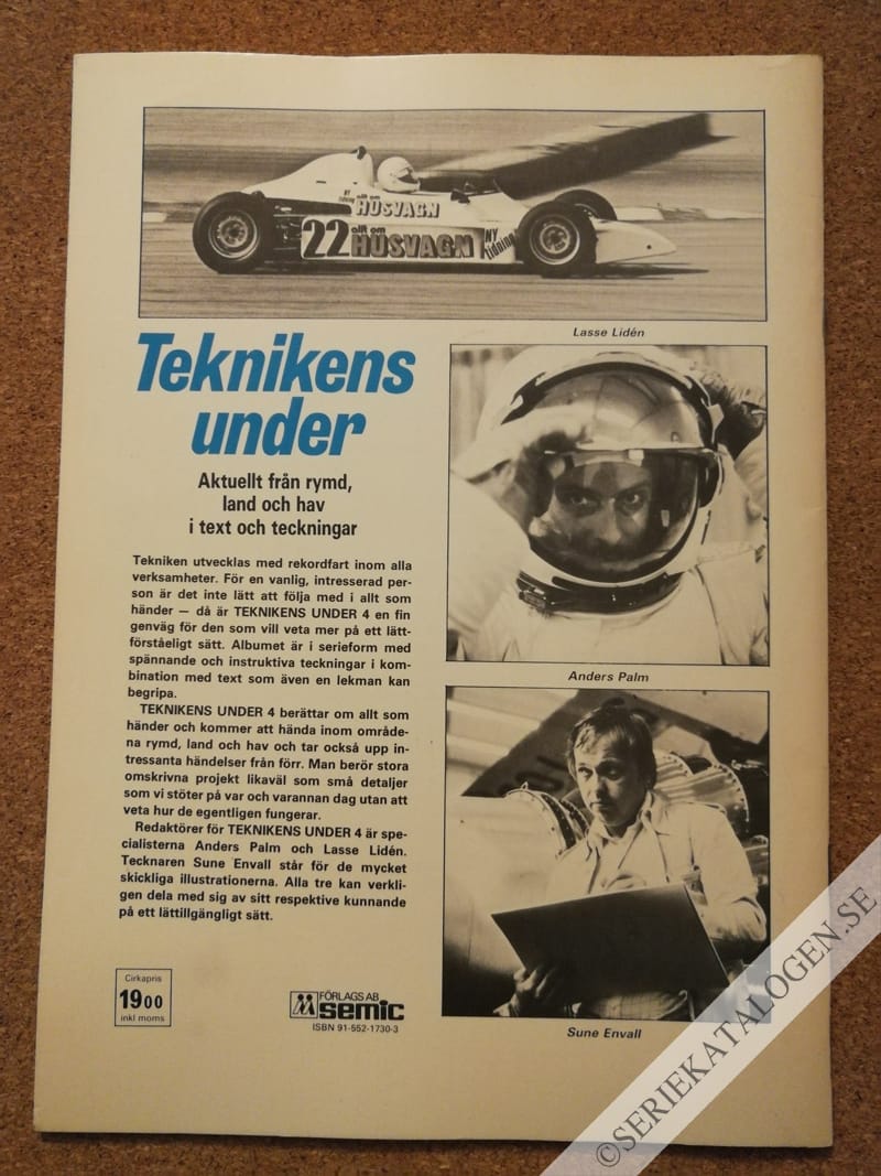 Baksida (1979)
