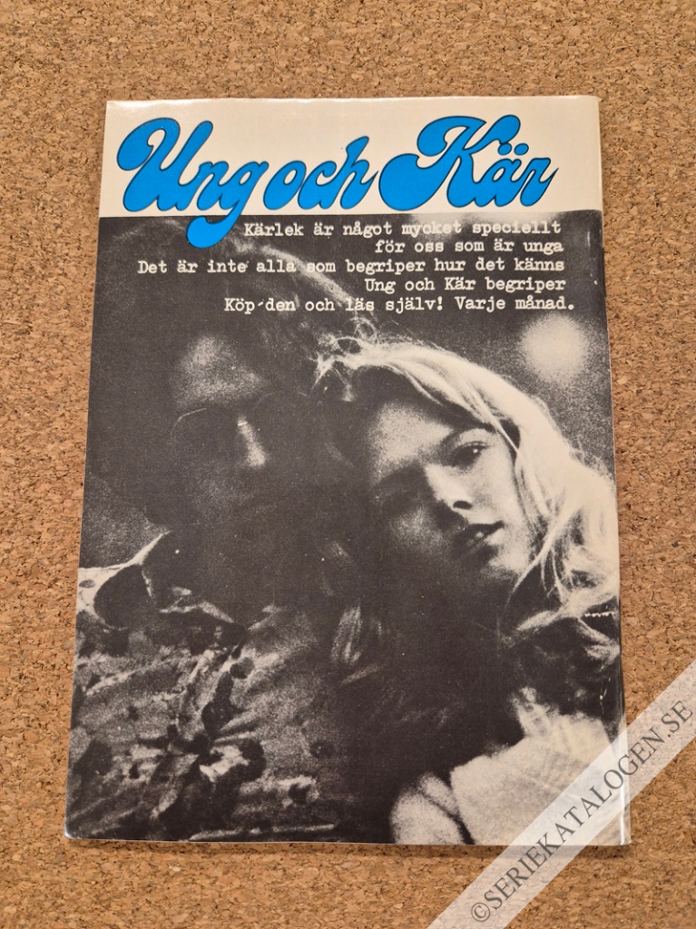 Baksida på Semesteräventyret (1975)