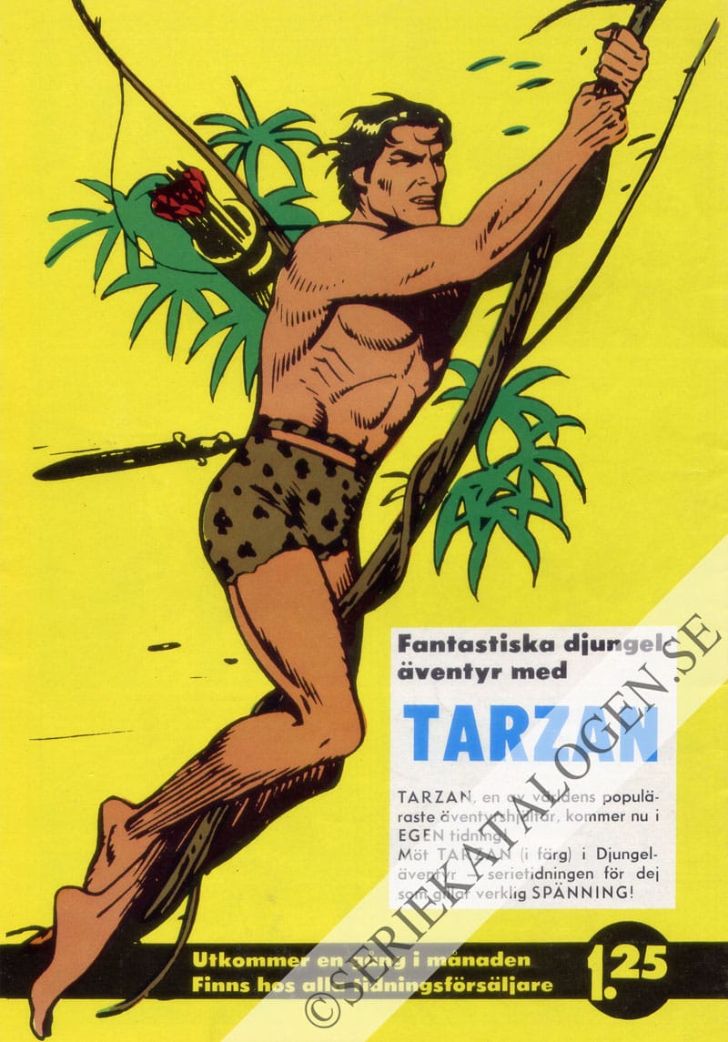 Baksida på Spindeln - den fredlöse! (1967)