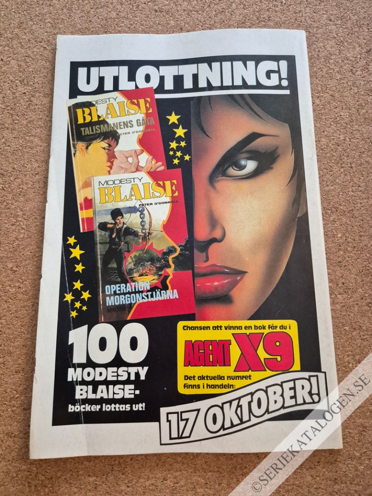 Baksida (1991)