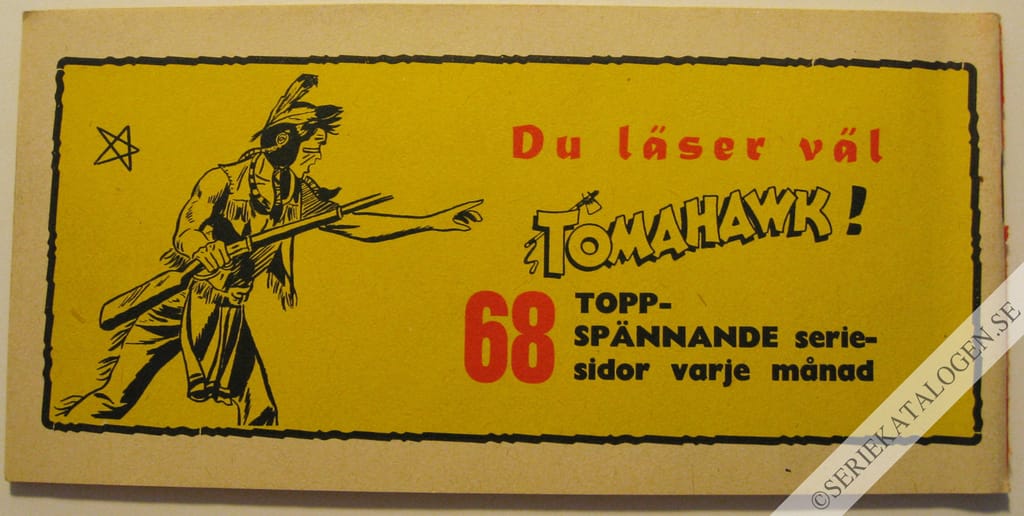 Baksida (1962)