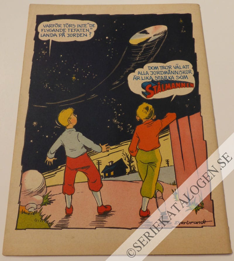 Baksida (1953)