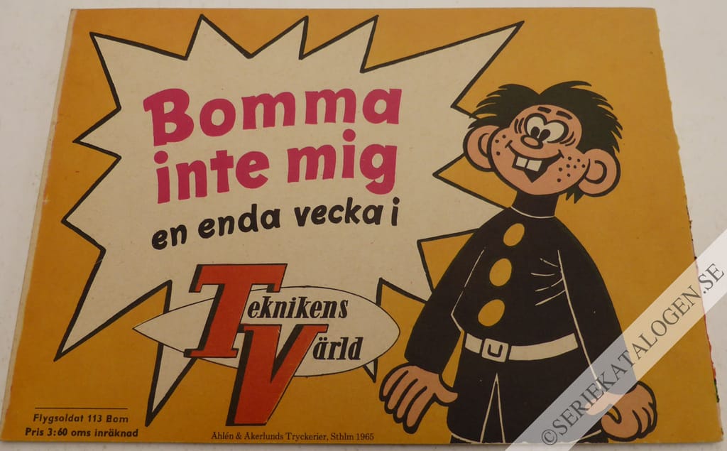 Baksida (1965)