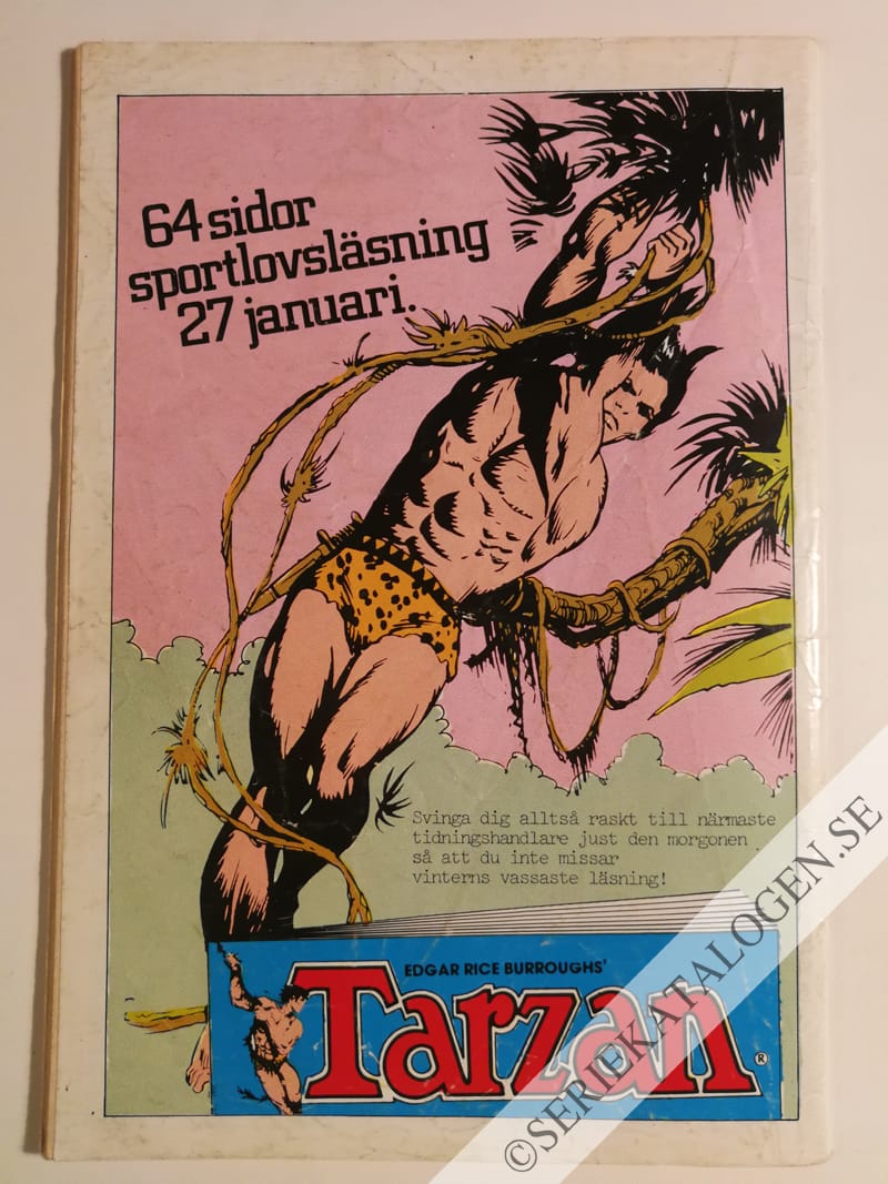 Baksida (1983)