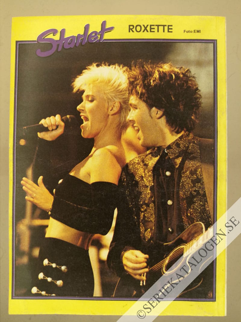 Baksida (1991)
