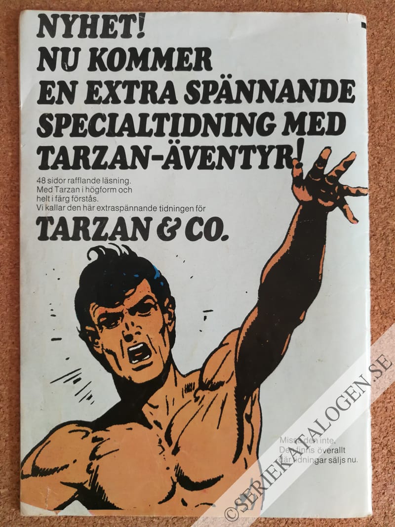 Baksida (1972)