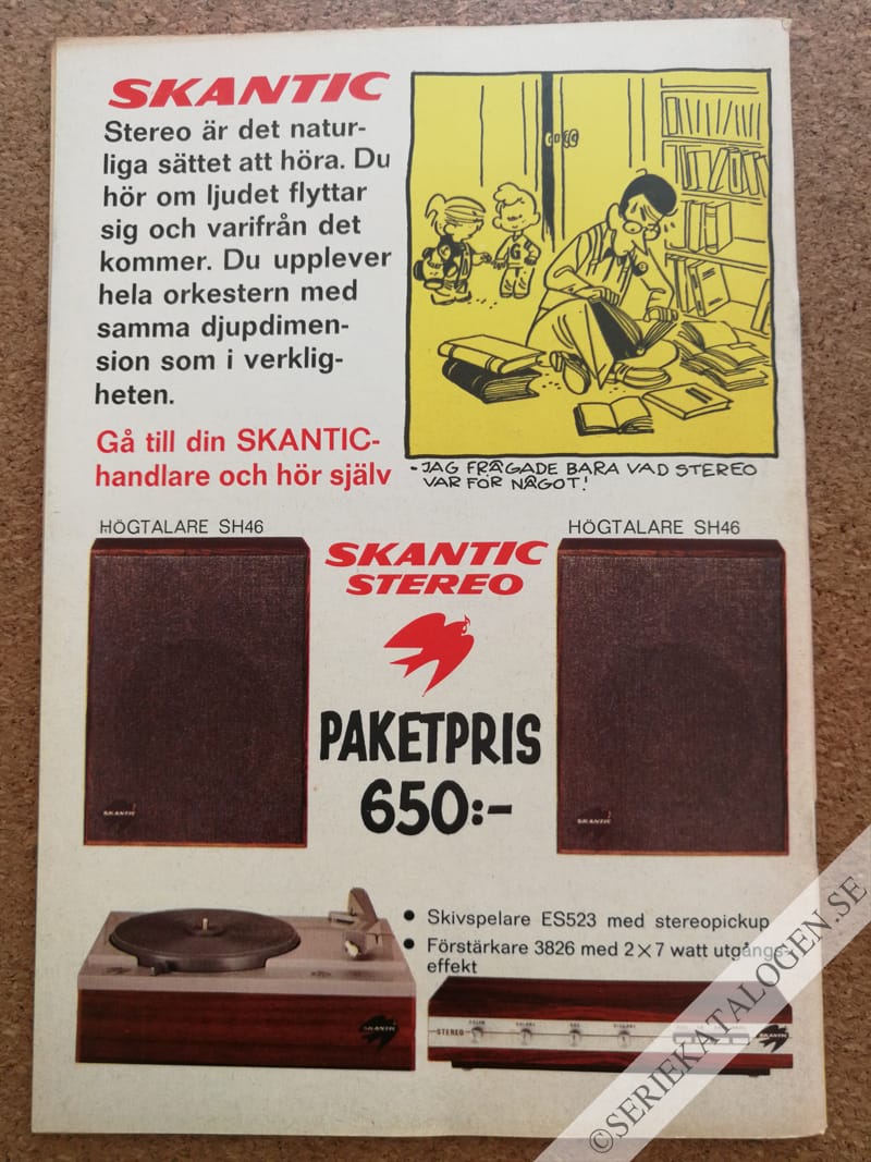 Baksida (1967)