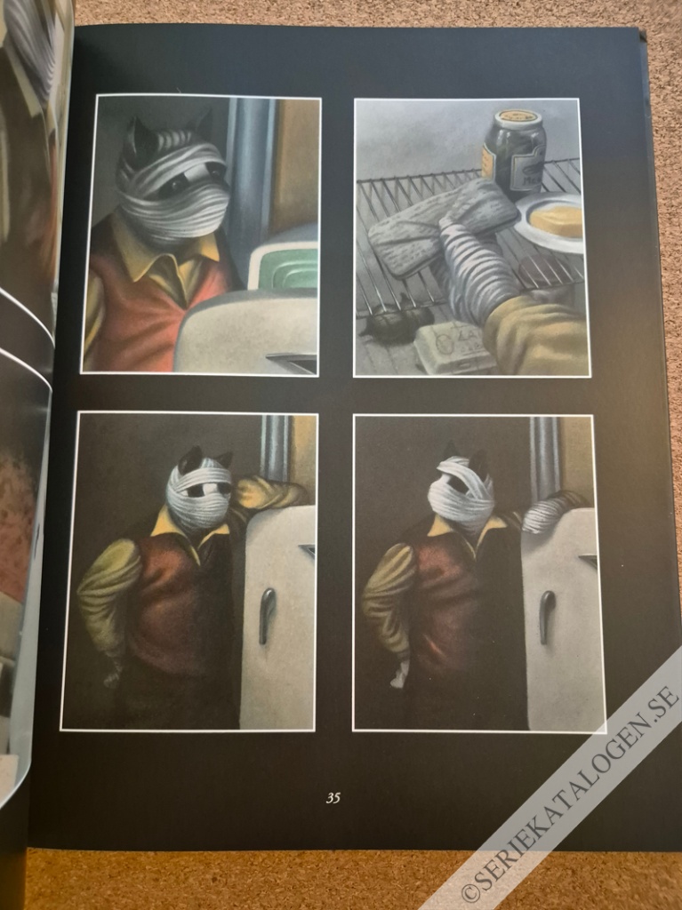 Exempel (2019)