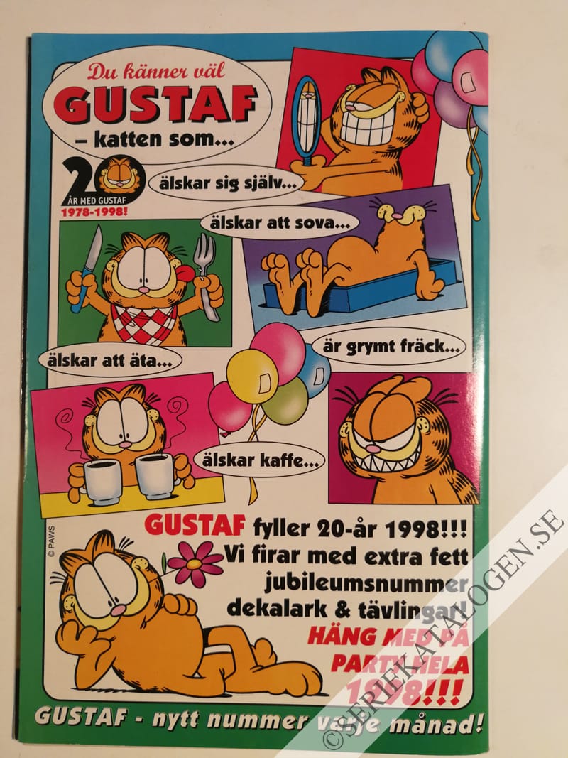 Baksida (1998)