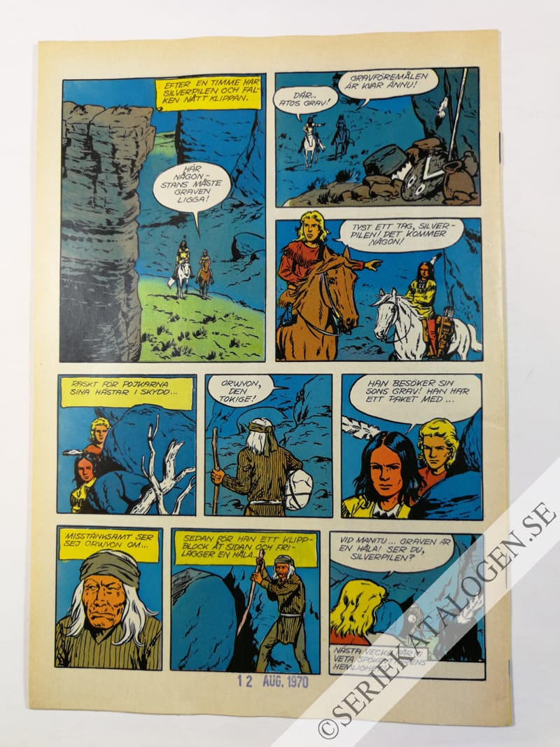 Baksida (1969)