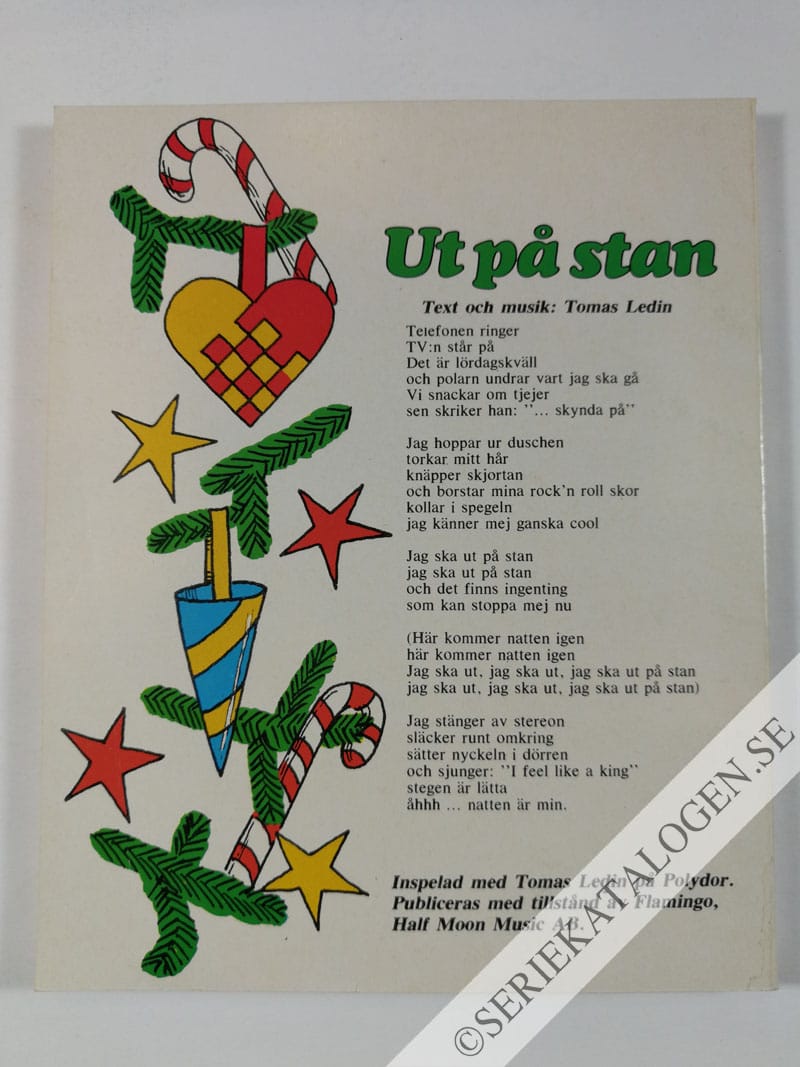 Baksida (1979)