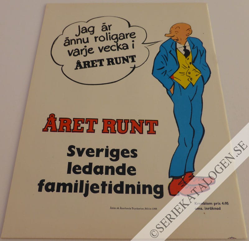 Baksida (1968)