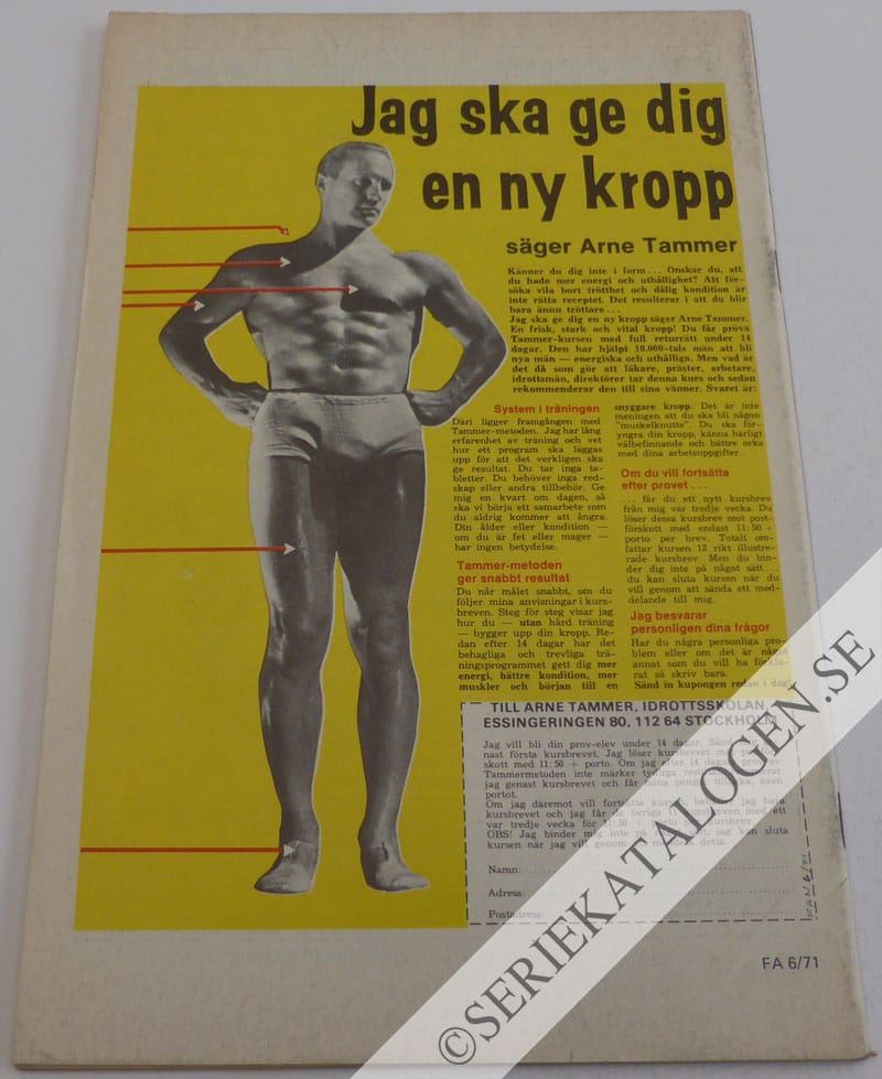 Baksida (1971)