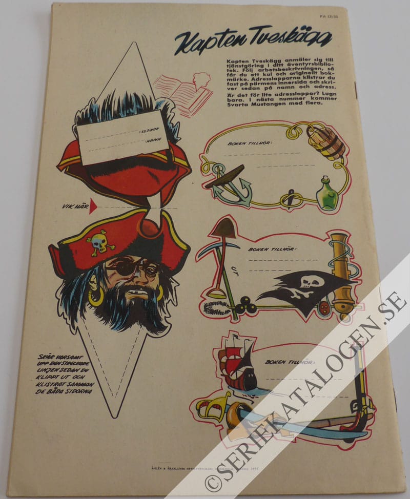 Baksida (1955)