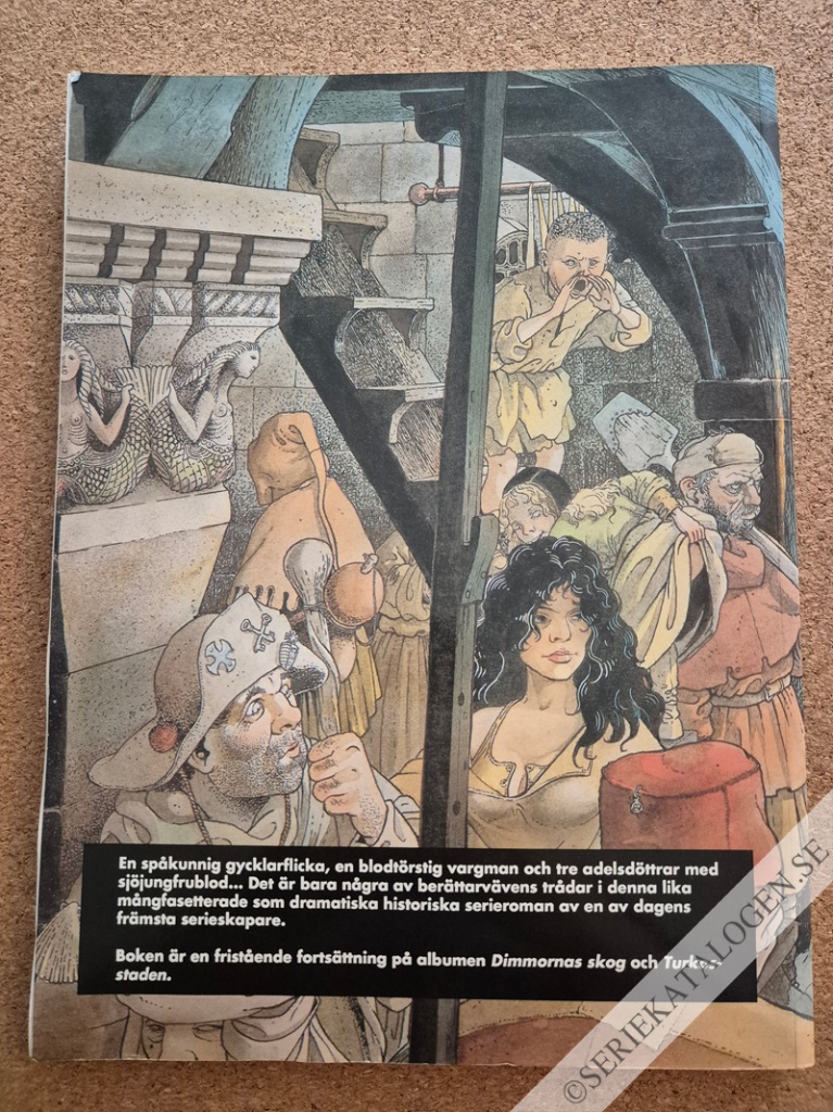 Baksida (1990)
