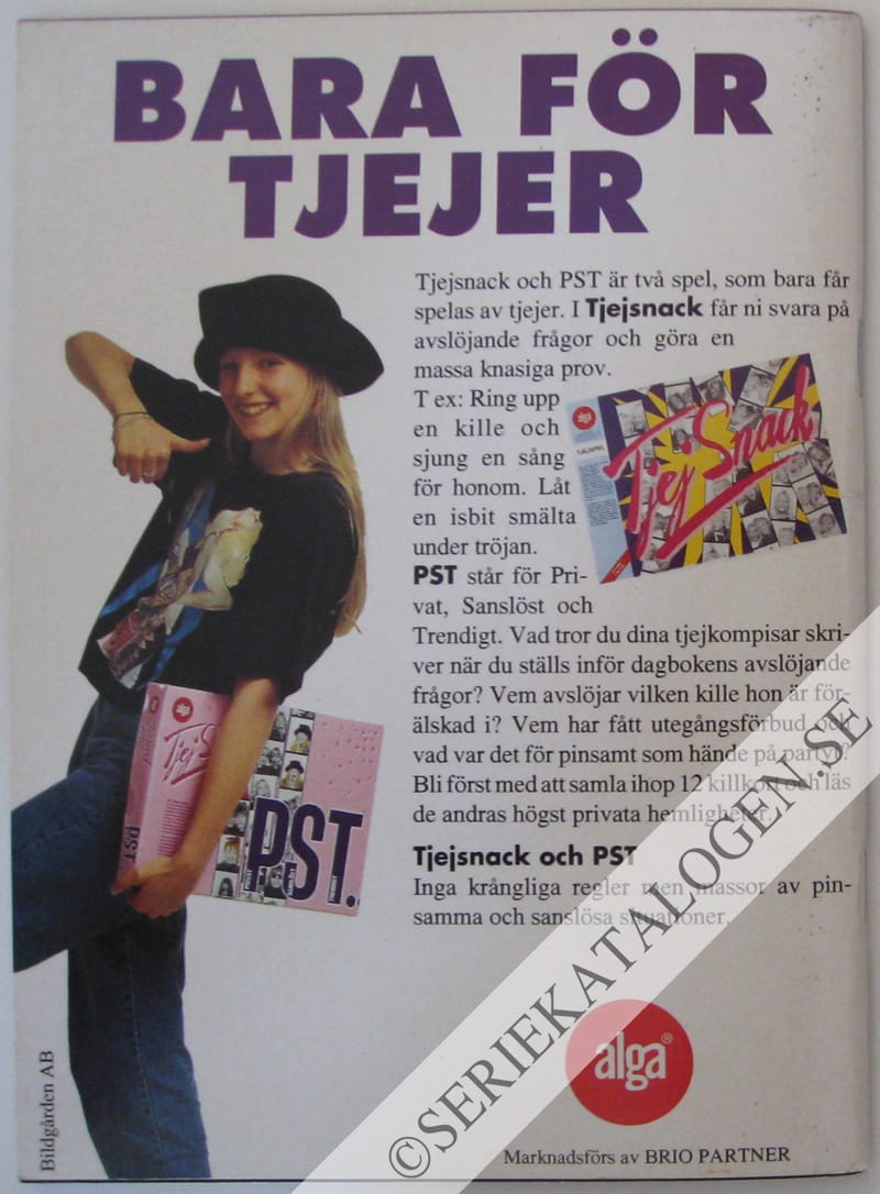 Baksida (1993)