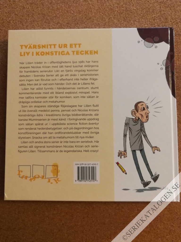 Baksida (2023)