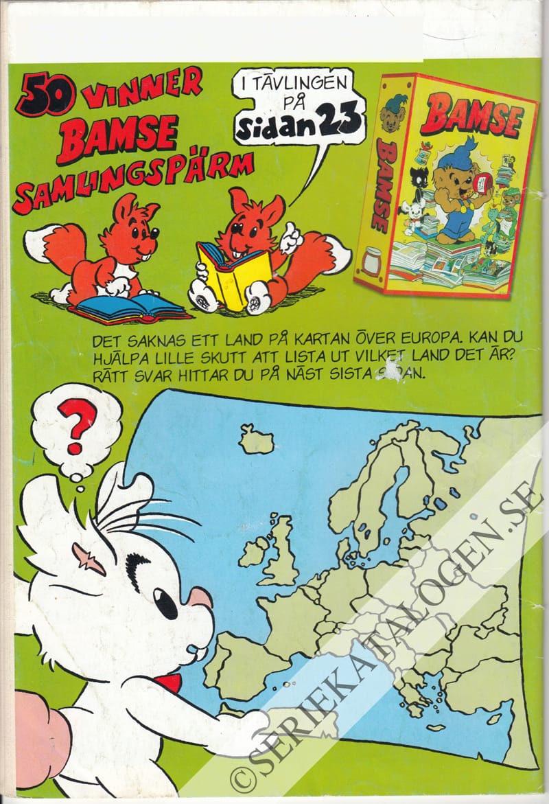 Baksida (2004)