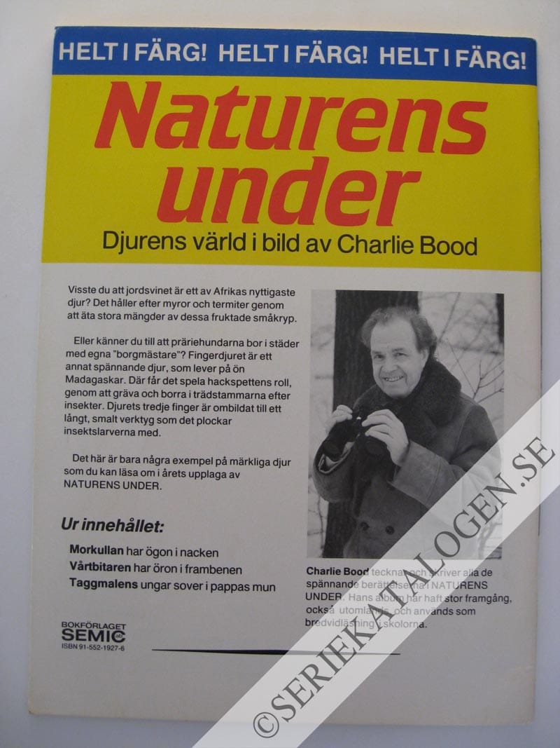 Baksida (1986)