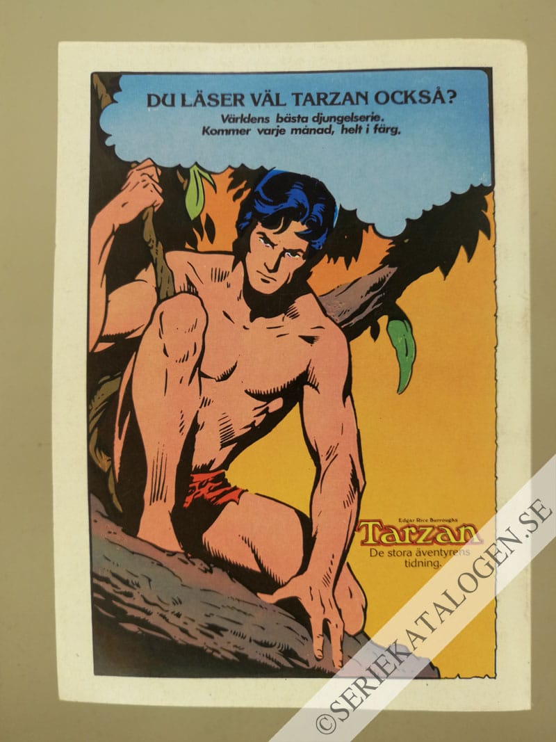 Baksida på Krigets offer (1985)