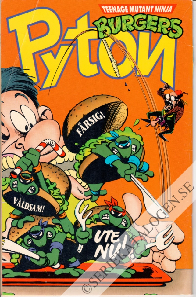 Baksida (1991)