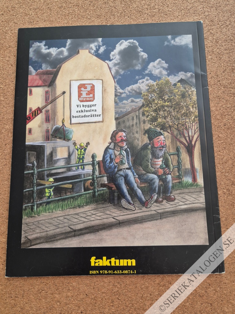 Baksida (2007)