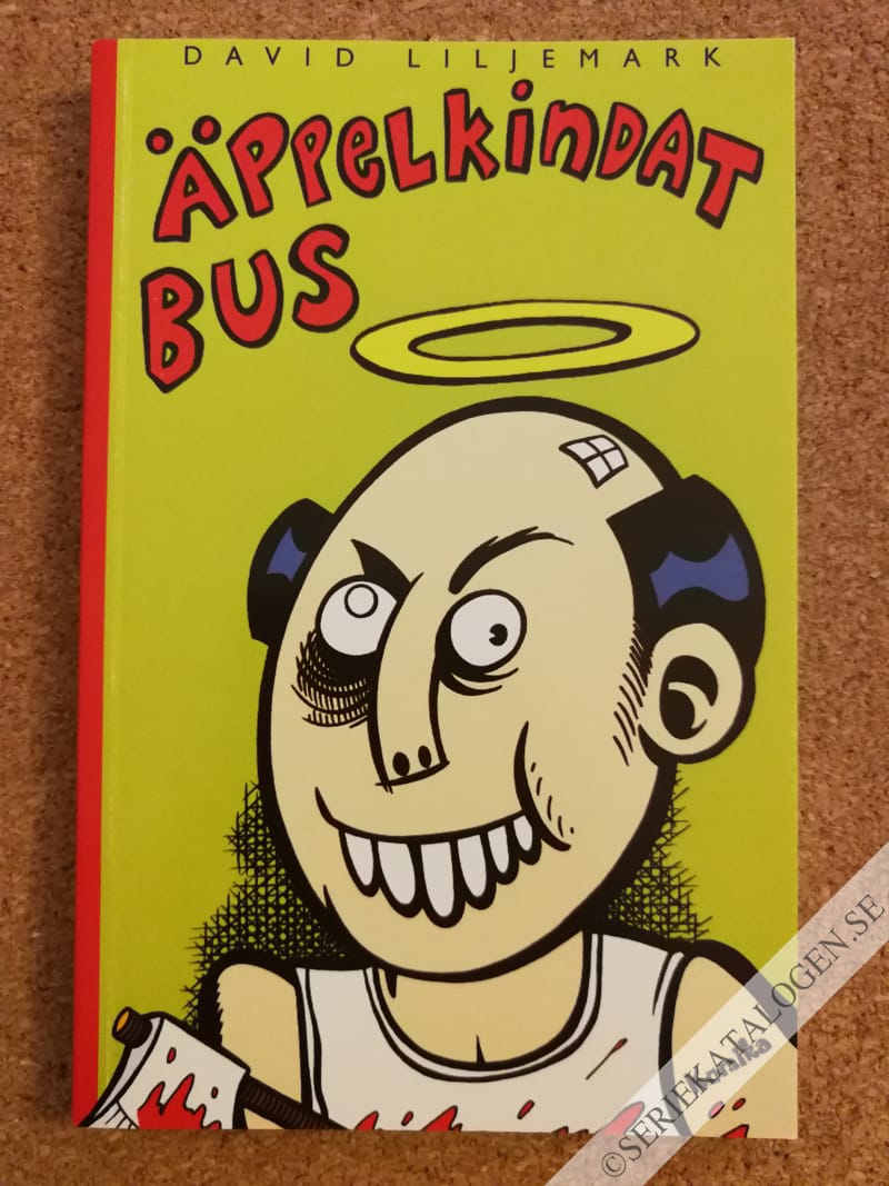 Äppelkindat bus (2009)