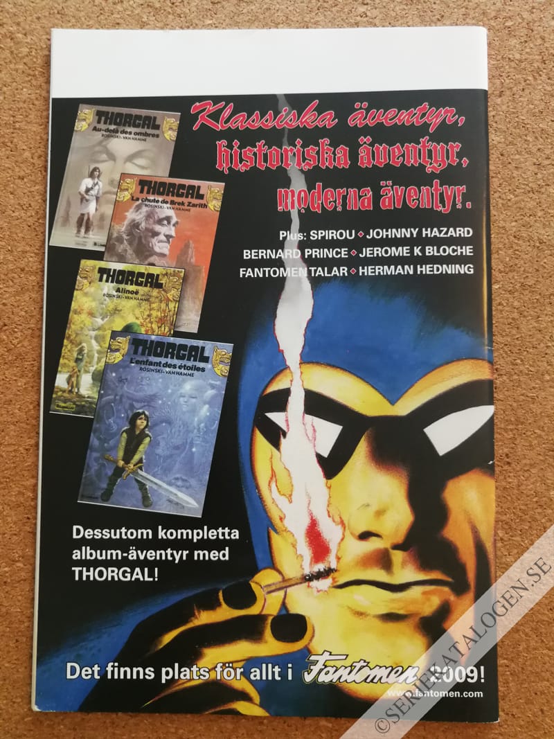 Baksida (2009)