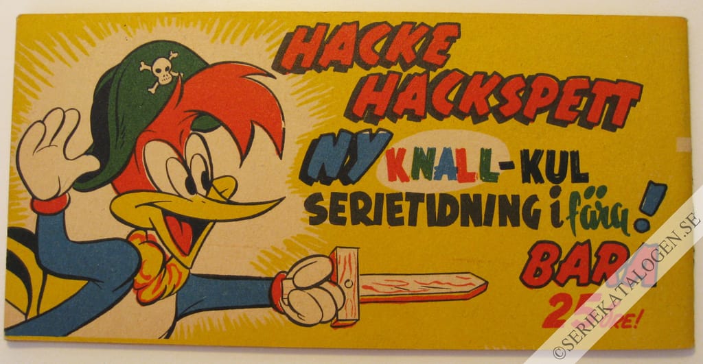Baksida (1954)