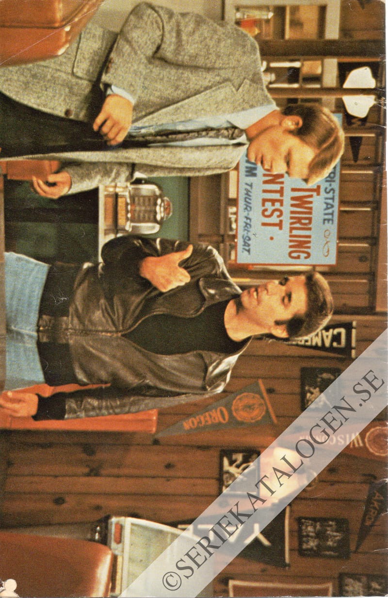 Baksida (1981)