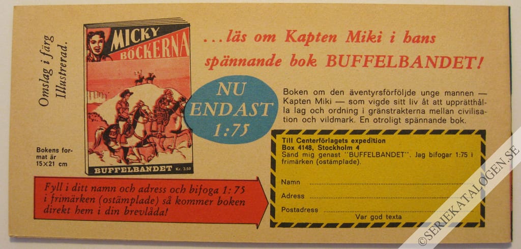 Baksida (1967)