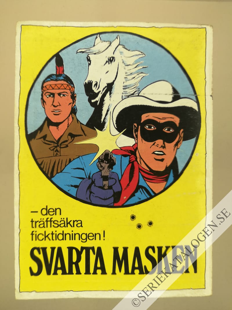 Baksida (1977)