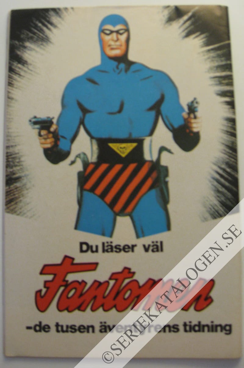 Baksida (1969)