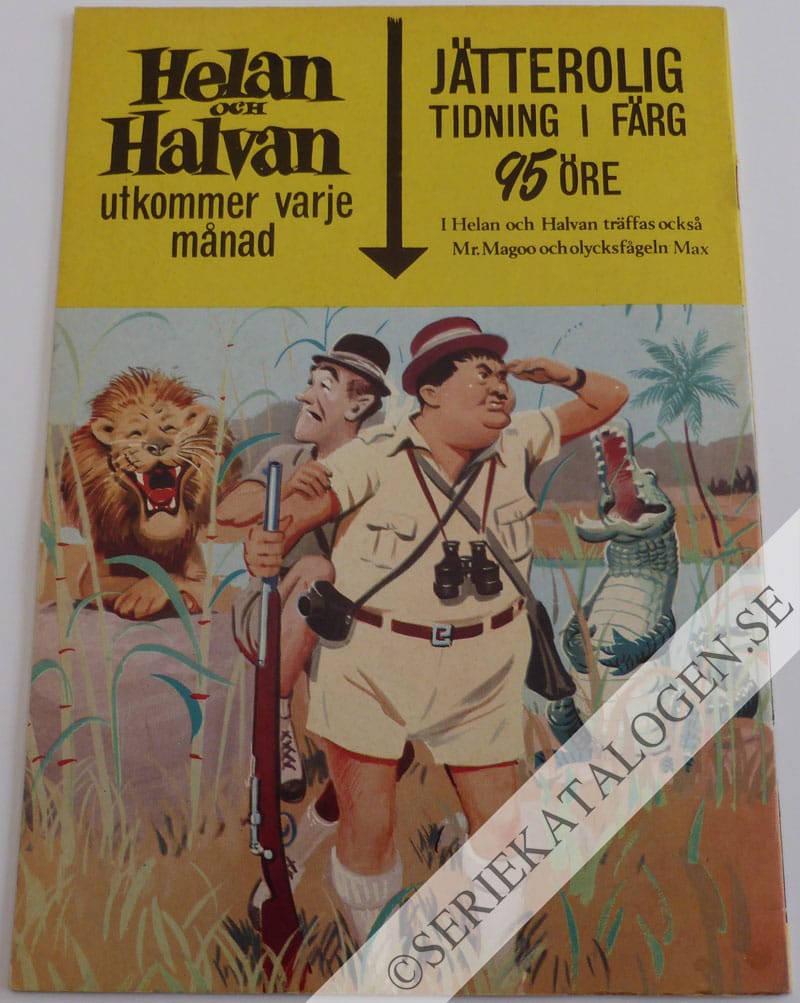 Baksida (1964)