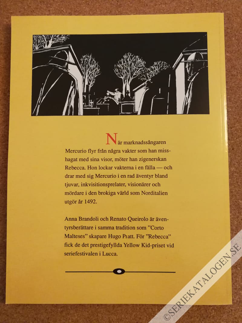 Baksida (1990)