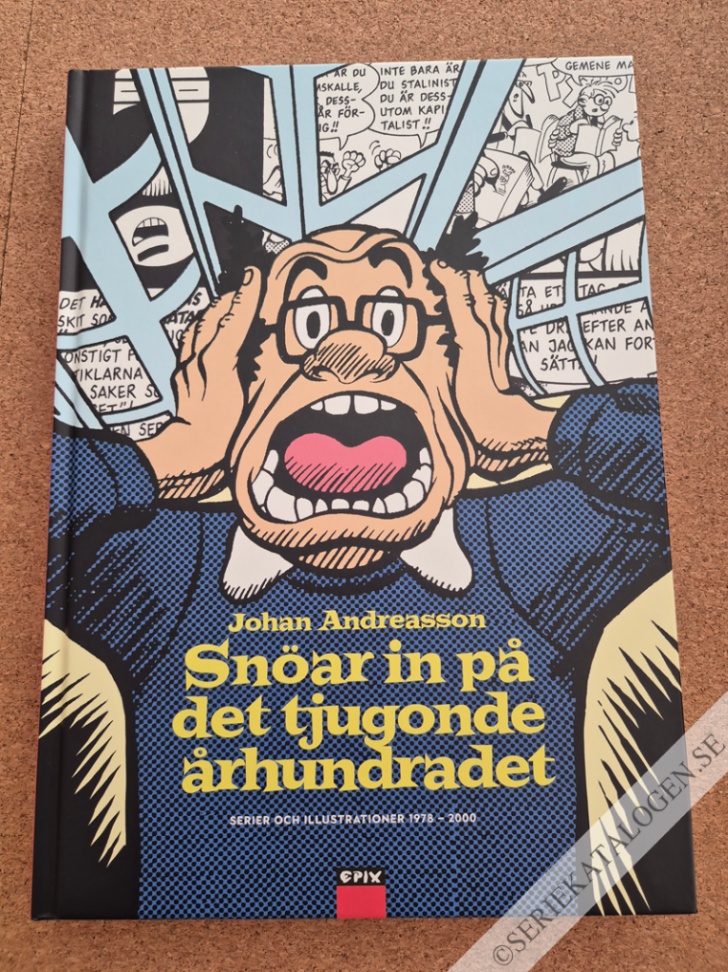 Framsida (2026)