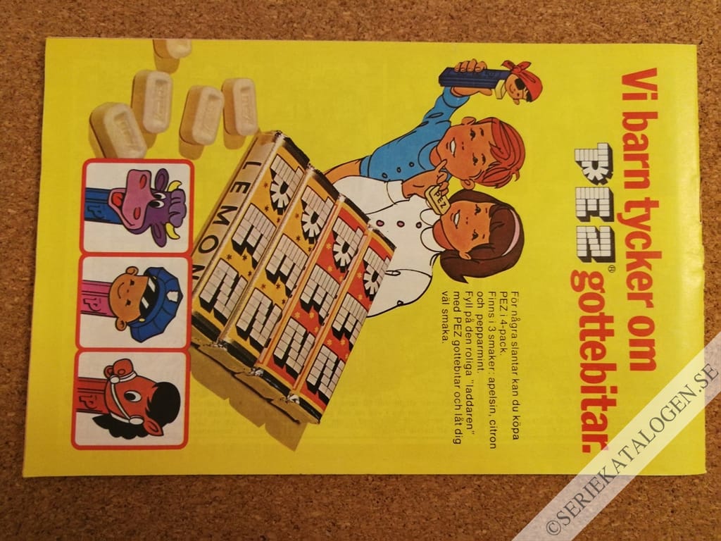 Baksida (1973)
