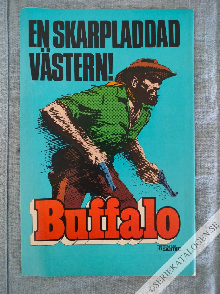 Baksida (1980)