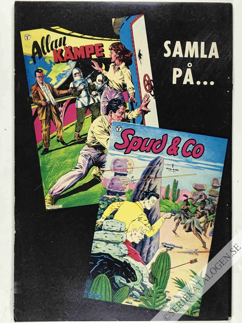 Baksida (1963)