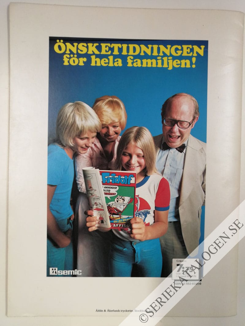 Baksida (1977)