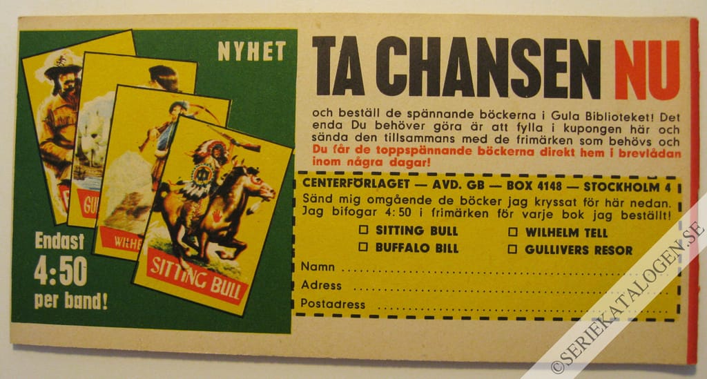 Baksida (1964)