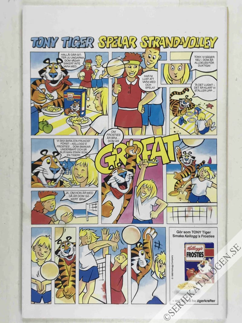 Baksida (1990)