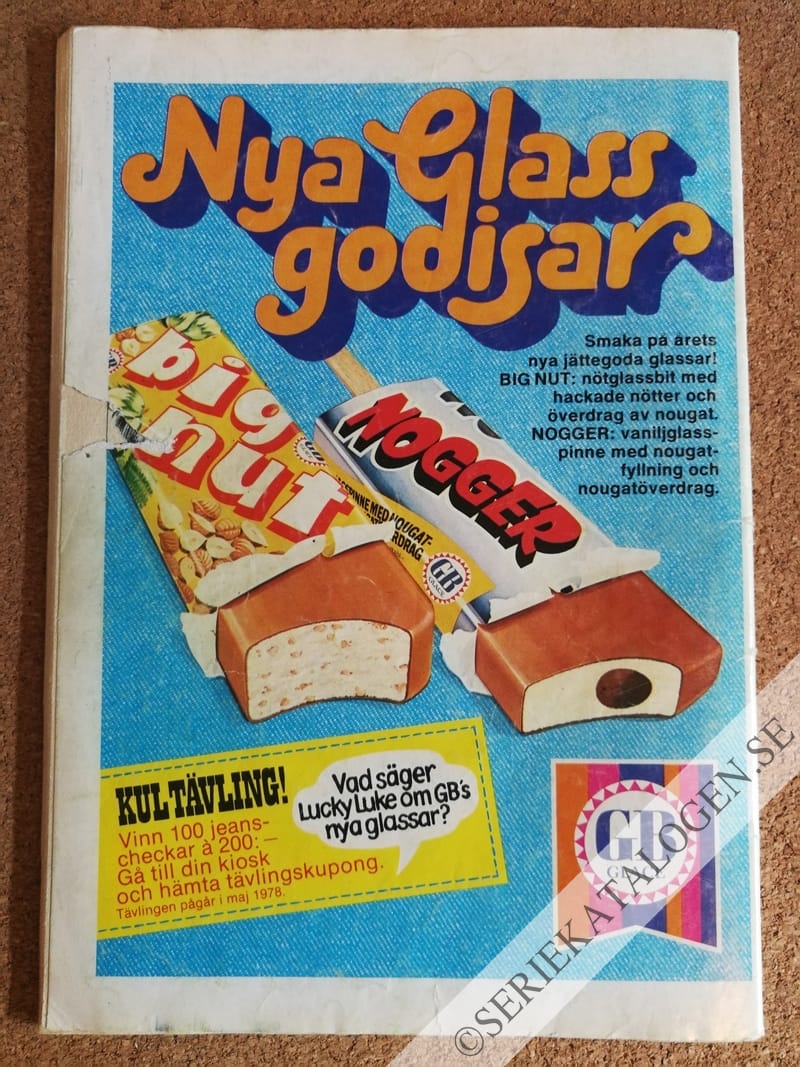Baksida (1978)