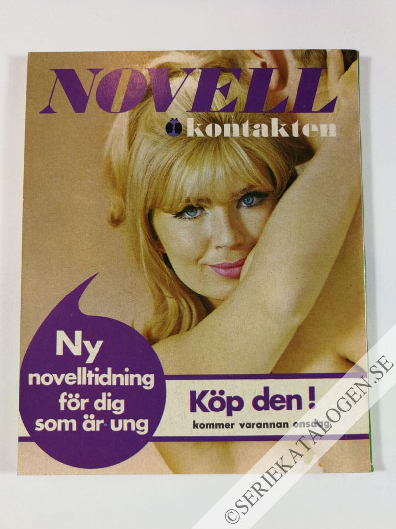 Baksida (1968)