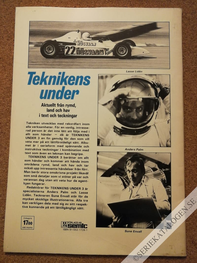Baksida (1978)
