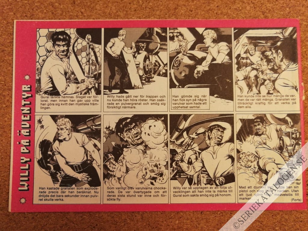 Baksida (1974)