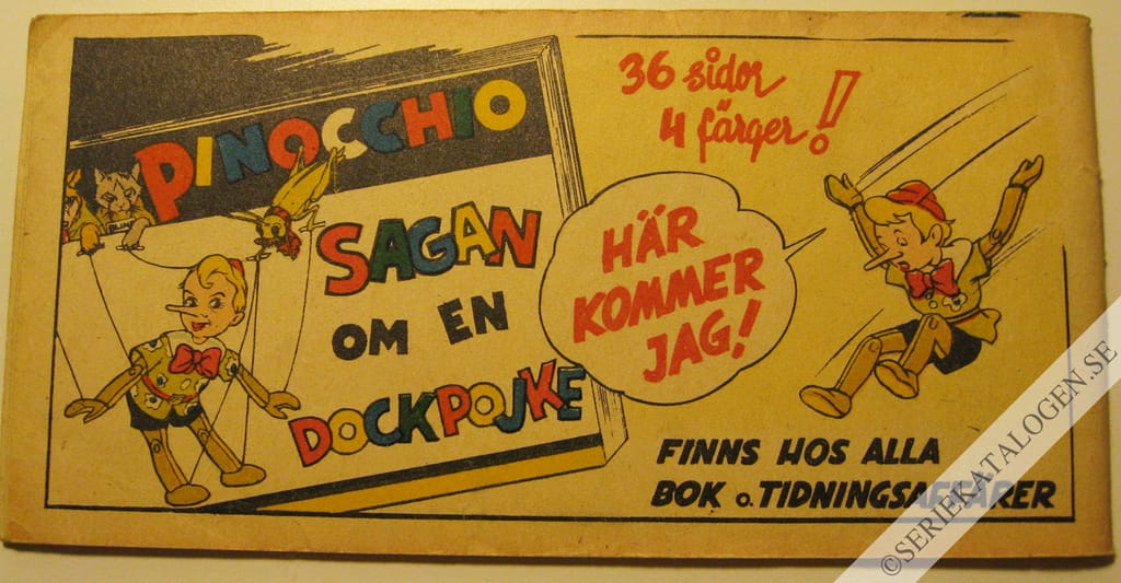 Baksida (1953)